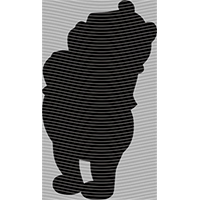 Winnie the Pooh-WP 15